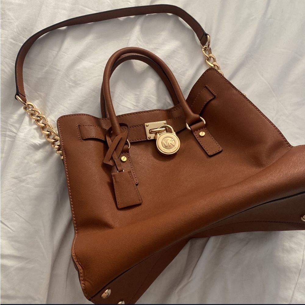 Michael Kors Large Size Purse